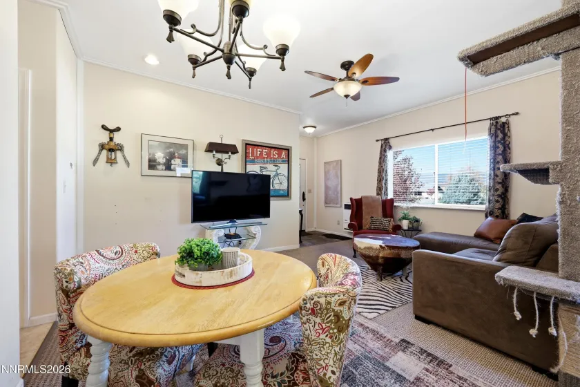 1004 Silveranch, Gardnerville, Nevada 89460, 4 Bedrooms Bedrooms, ,3 BathroomsBathrooms,Residential,Residential,Silveranch,0,260013633