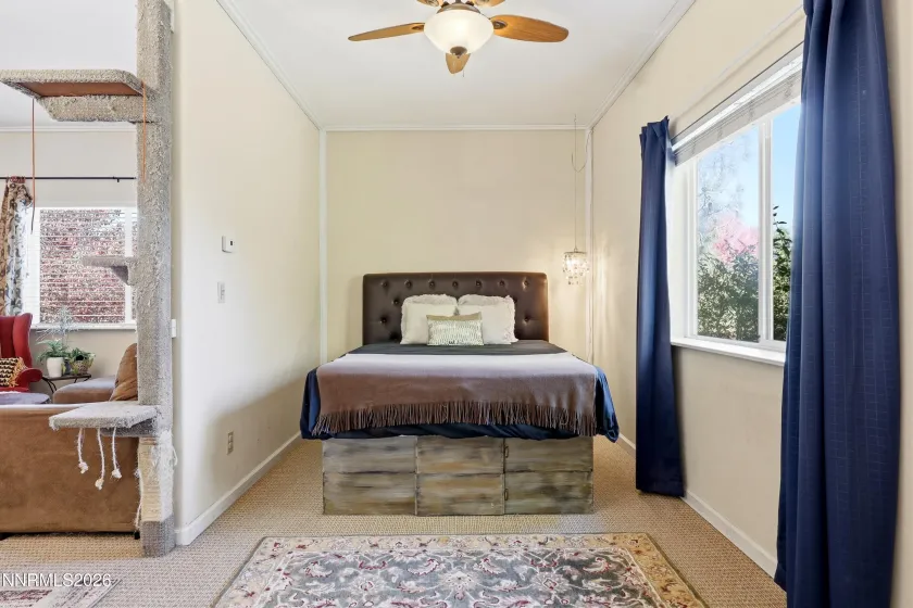 1004 Silveranch, Gardnerville, Nevada 89460, 4 Bedrooms Bedrooms, ,3 BathroomsBathrooms,Residential,Residential,Silveranch,0,260013633