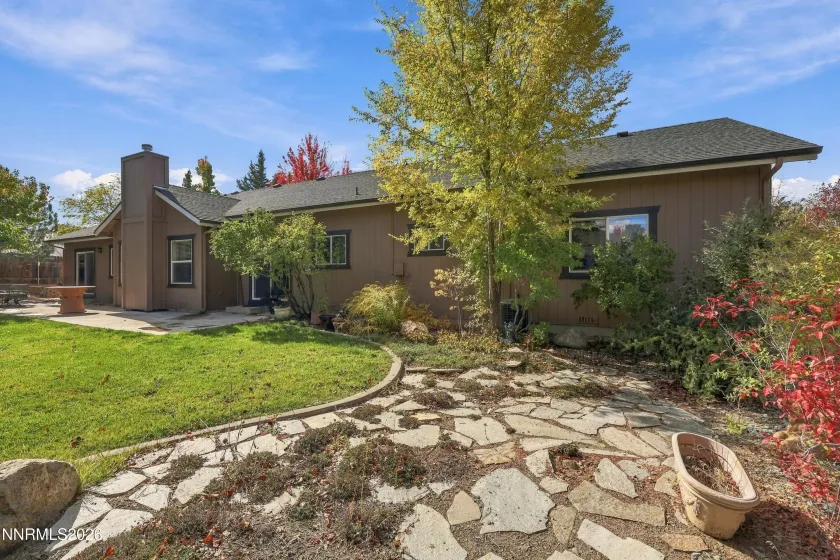 1004 Silveranch, Gardnerville, Nevada 89460, 4 Bedrooms Bedrooms, ,3 BathroomsBathrooms,Residential,Residential,Silveranch,0,260013633