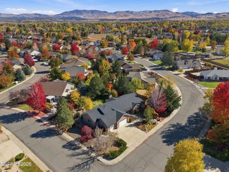 1004 Silveranch, Gardnerville, Nevada 89460, 4 Bedrooms Bedrooms, ,3 BathroomsBathrooms,Residential,Residential,Silveranch,0,260013633