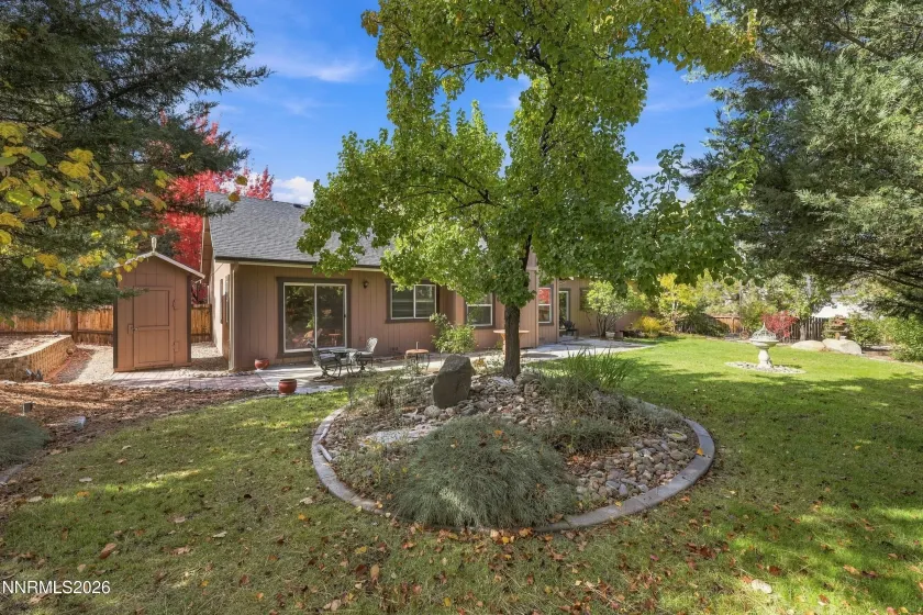1004 Silveranch, Gardnerville, Nevada 89460, 4 Bedrooms Bedrooms, ,3 BathroomsBathrooms,Residential,Residential,Silveranch,0,260013633