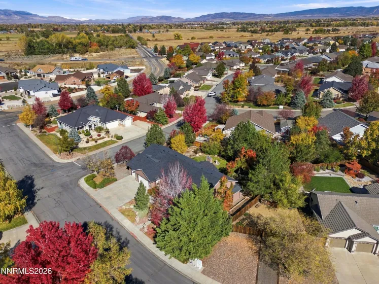 1004 Silveranch, Gardnerville, Nevada 89460, 4 Bedrooms Bedrooms, ,3 BathroomsBathrooms,Residential,Residential,Silveranch,0,260013633