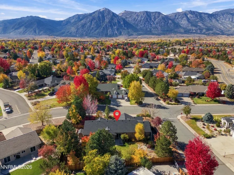 1004 Silveranch, Gardnerville, Nevada 89460, 4 Bedrooms Bedrooms, ,3 BathroomsBathrooms,Residential,Residential,Silveranch,0,260013633