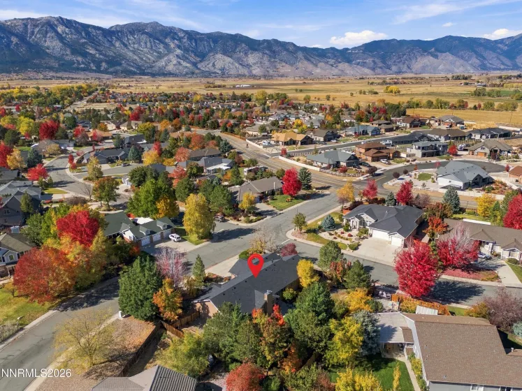 1004 Silveranch, Gardnerville, Nevada 89460, 4 Bedrooms Bedrooms, ,3 BathroomsBathrooms,Residential,Residential,Silveranch,0,260013633