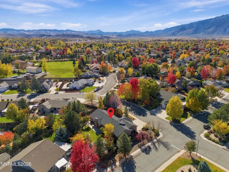 1004 Silveranch, Gardnerville, Nevada 89460, 4 Bedrooms Bedrooms, ,3 BathroomsBathrooms,Residential,Residential,Silveranch,0,260013633