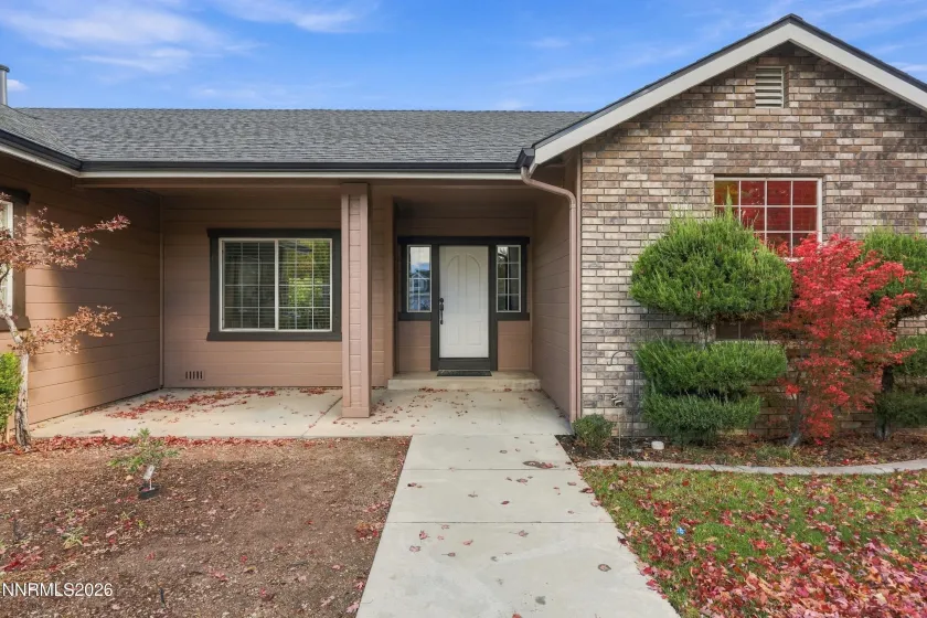 1004 Silveranch, Gardnerville, Nevada 89460, 4 Bedrooms Bedrooms, ,3 BathroomsBathrooms,Residential,Residential,Silveranch,0,260013633