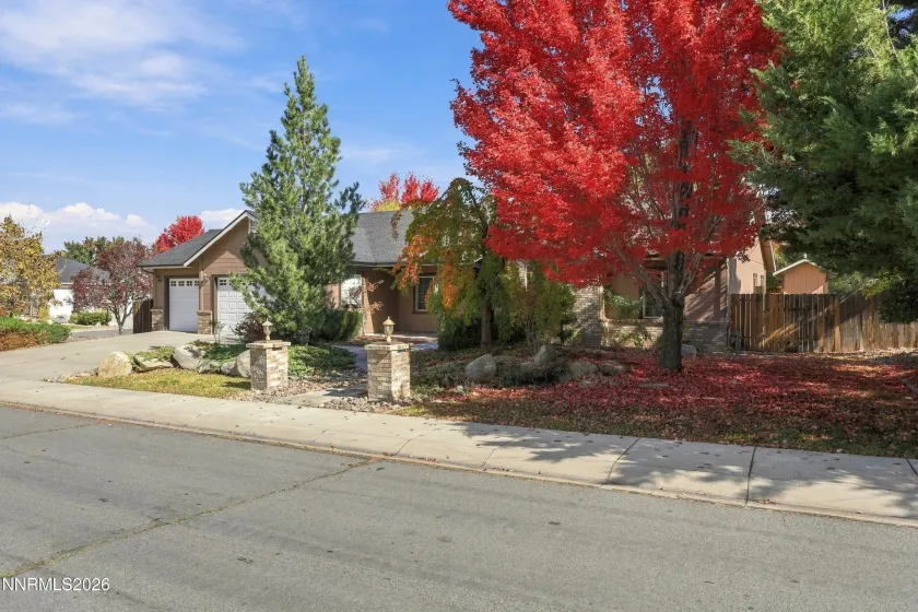 1004 Silveranch, Gardnerville, Nevada 89460, 4 Bedrooms Bedrooms, ,3 BathroomsBathrooms,Residential,Residential,Silveranch,0,260013633