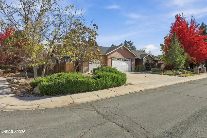 1004 Silveranch, Gardnerville, Nevada 89460, 4 Bedrooms Bedrooms, ,3 BathroomsBathrooms,Residential,Residential,Silveranch,0,260013633