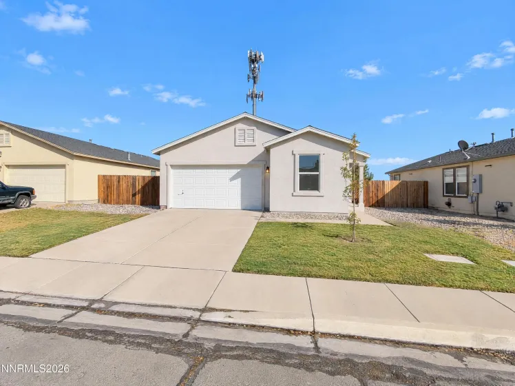 7360 Aquene, Sparks, Nevada 89436, 3 Bedrooms Bedrooms, ,2 BathroomsBathrooms,Residential,Residential,Aquene,0,260013634