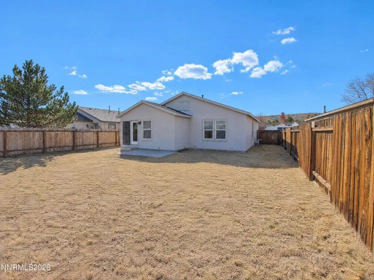 7360 Aquene, Sparks, Nevada 89436, 3 Bedrooms Bedrooms, ,2 BathroomsBathrooms,Residential,Residential,Aquene,0,260013634