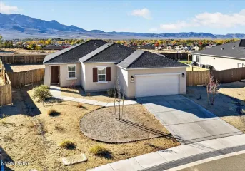 111 Oakmont, Dayton, Nevada 89403, 4 Bedrooms Bedrooms, ,2 BathroomsBathrooms,Residential,Residential,Oakmont,0,260013635