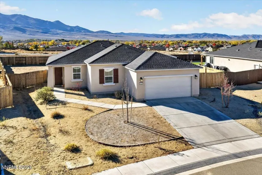 111 Oakmont, Dayton, Nevada 89403, 4 Bedrooms Bedrooms, ,2 BathroomsBathrooms,Residential,Residential,Oakmont,0,260013635