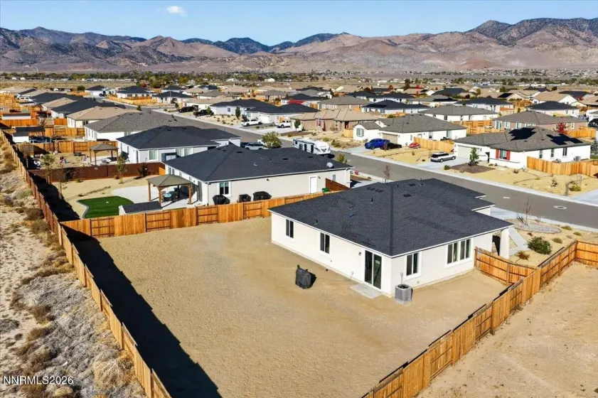 111 Oakmont, Dayton, Nevada 89403, 4 Bedrooms Bedrooms, ,2 BathroomsBathrooms,Residential,Residential,Oakmont,0,260013635