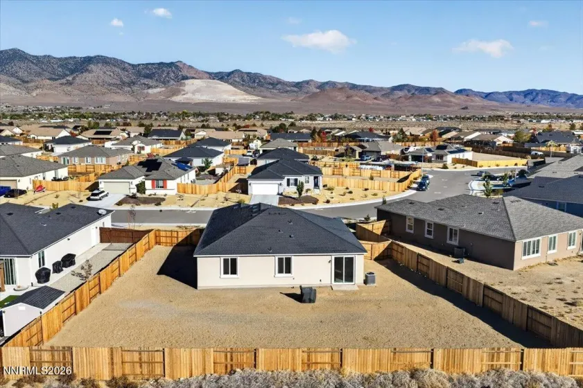 111 Oakmont, Dayton, Nevada 89403, 4 Bedrooms Bedrooms, ,2 BathroomsBathrooms,Residential,Residential,Oakmont,0,260013635