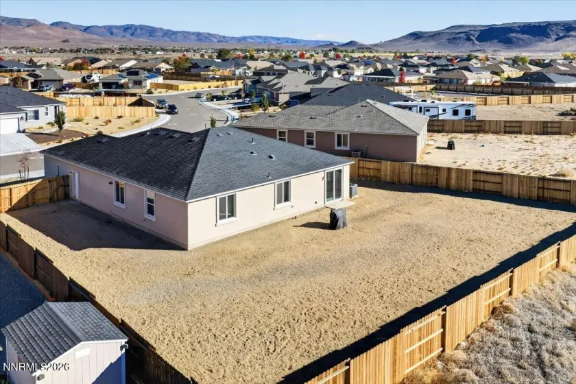 111 Oakmont, Dayton, Nevada 89403, 4 Bedrooms Bedrooms, ,2 BathroomsBathrooms,Residential,Residential,Oakmont,0,260013635
