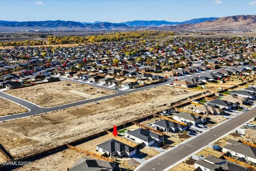 111 Oakmont, Dayton, Nevada 89403, 4 Bedrooms Bedrooms, ,2 BathroomsBathrooms,Residential,Residential,Oakmont,0,260013635
