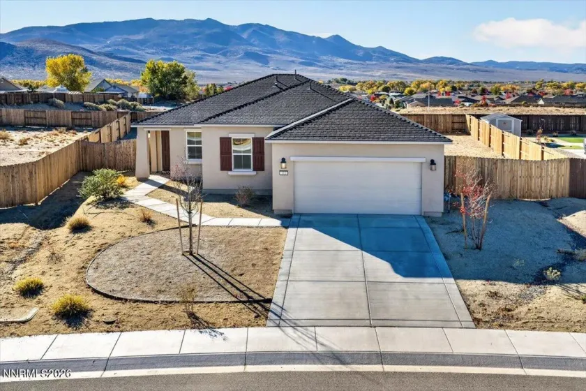 111 Oakmont, Dayton, Nevada 89403, 4 Bedrooms Bedrooms, ,2 BathroomsBathrooms,Residential,Residential,Oakmont,0,260013635