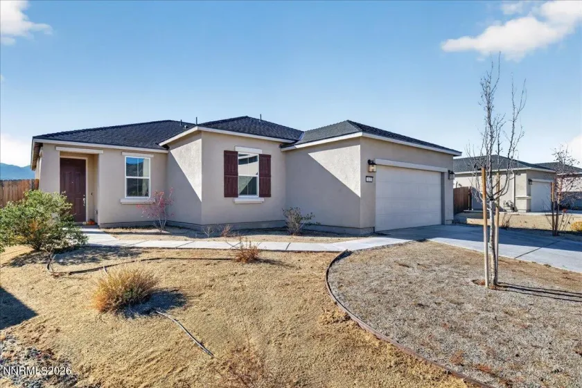 111 Oakmont, Dayton, Nevada 89403, 4 Bedrooms Bedrooms, ,2 BathroomsBathrooms,Residential,Residential,Oakmont,0,260013635