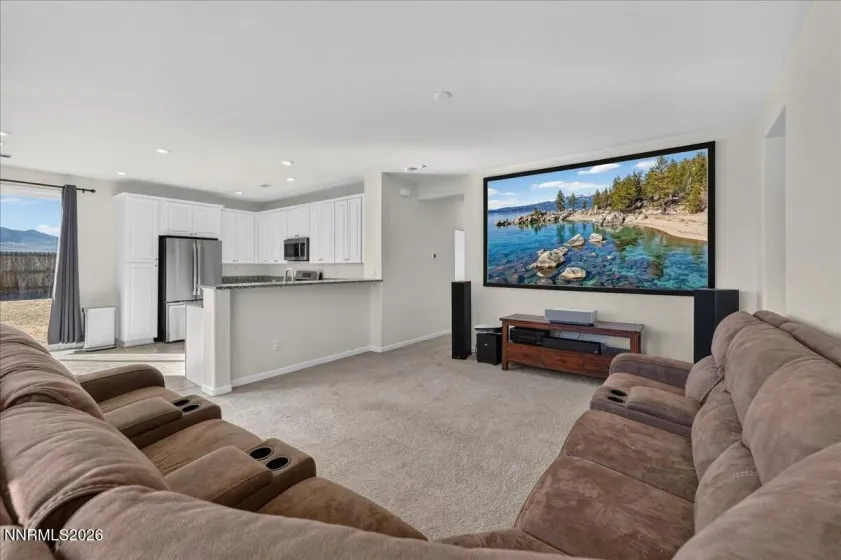 111 Oakmont, Dayton, Nevada 89403, 4 Bedrooms Bedrooms, ,2 BathroomsBathrooms,Residential,Residential,Oakmont,0,260013635