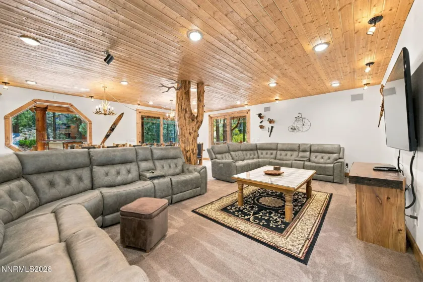 254 Pleasant, Stateline, Nevada 89449, 7 Bedrooms Bedrooms, ,5 BathroomsBathrooms,Residential,Residential,Pleasant,0,260013636