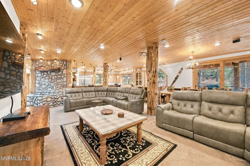 254 Pleasant, Stateline, Nevada 89449, 7 Bedrooms Bedrooms, ,5 BathroomsBathrooms,Residential,Residential,Pleasant,0,260013636