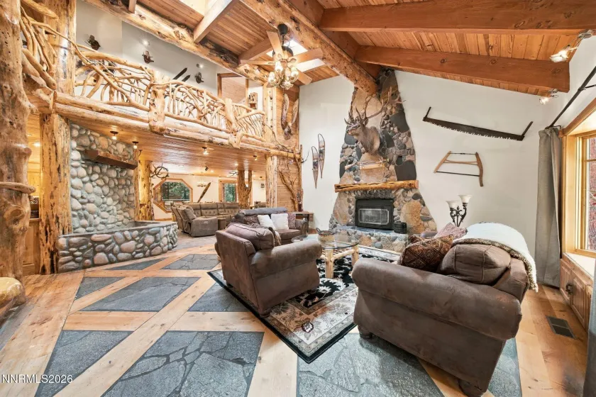 254 Pleasant, Stateline, Nevada 89449, 7 Bedrooms Bedrooms, ,5 BathroomsBathrooms,Residential,Residential,Pleasant,0,260013636