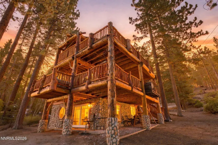 254 Pleasant, Stateline, Nevada 89449, 7 Bedrooms Bedrooms, ,5 BathroomsBathrooms,Residential,Residential,Pleasant,0,260013636