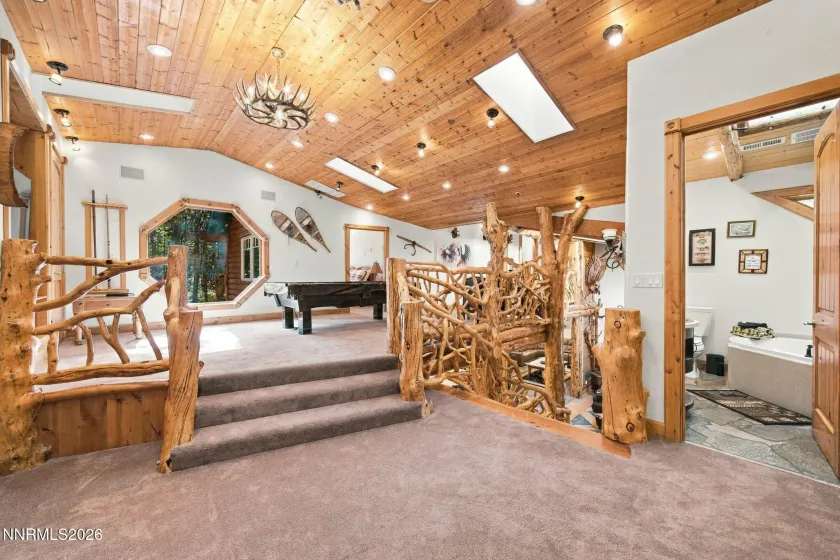 254 Pleasant, Stateline, Nevada 89449, 7 Bedrooms Bedrooms, ,5 BathroomsBathrooms,Residential,Residential,Pleasant,0,260013636