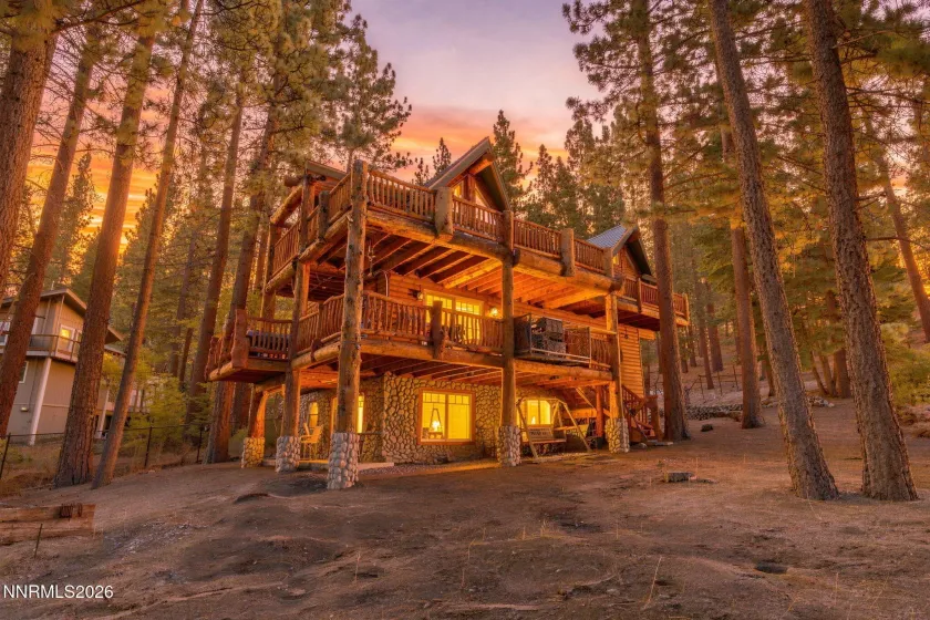 254 Pleasant, Stateline, Nevada 89449, 7 Bedrooms Bedrooms, ,5 BathroomsBathrooms,Residential,Residential,Pleasant,0,260013636