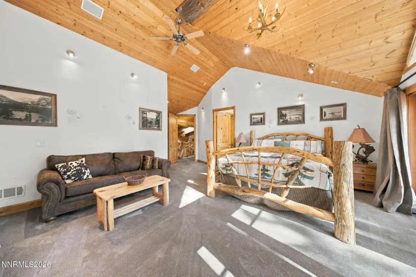 254 Pleasant, Stateline, Nevada 89449, 7 Bedrooms Bedrooms, ,5 BathroomsBathrooms,Residential,Residential,Pleasant,0,260013636