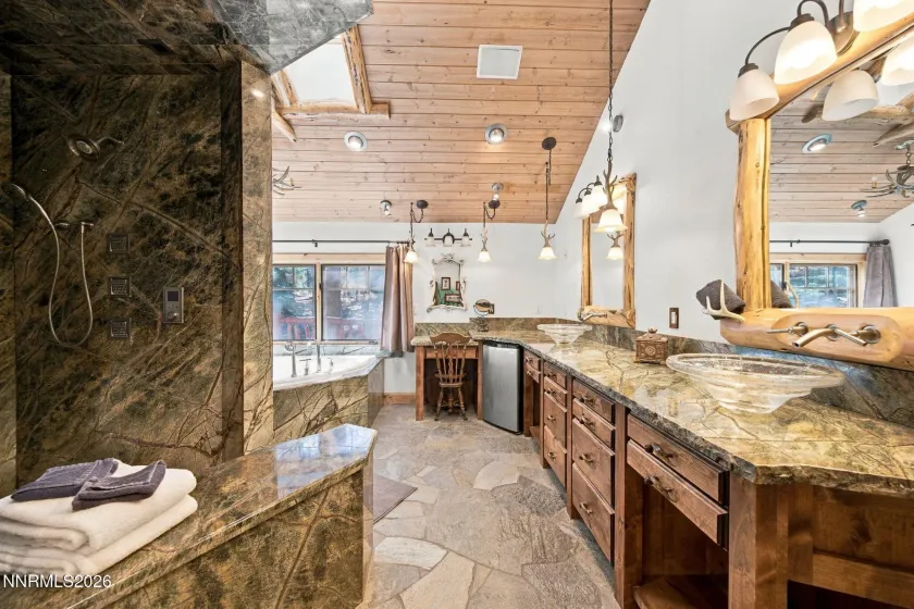 254 Pleasant, Stateline, Nevada 89449, 7 Bedrooms Bedrooms, ,5 BathroomsBathrooms,Residential,Residential,Pleasant,0,260013636