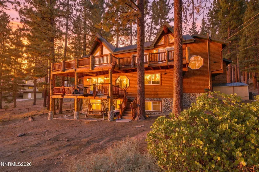 254 Pleasant, Stateline, Nevada 89449, 7 Bedrooms Bedrooms, ,5 BathroomsBathrooms,Residential,Residential,Pleasant,0,260013636