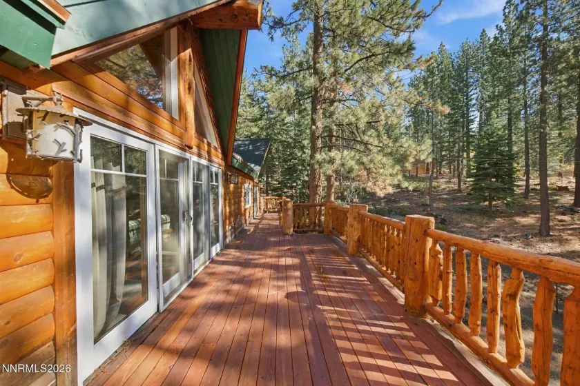 254 Pleasant, Stateline, Nevada 89449, 7 Bedrooms Bedrooms, ,5 BathroomsBathrooms,Residential,Residential,Pleasant,0,260013636