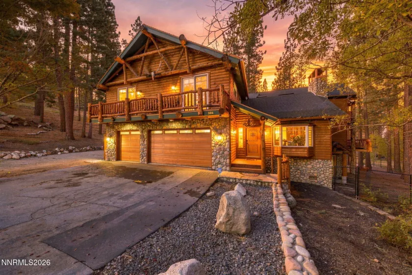 254 Pleasant, Stateline, Nevada 89449, 7 Bedrooms Bedrooms, ,5 BathroomsBathrooms,Residential,Residential,Pleasant,0,260013636