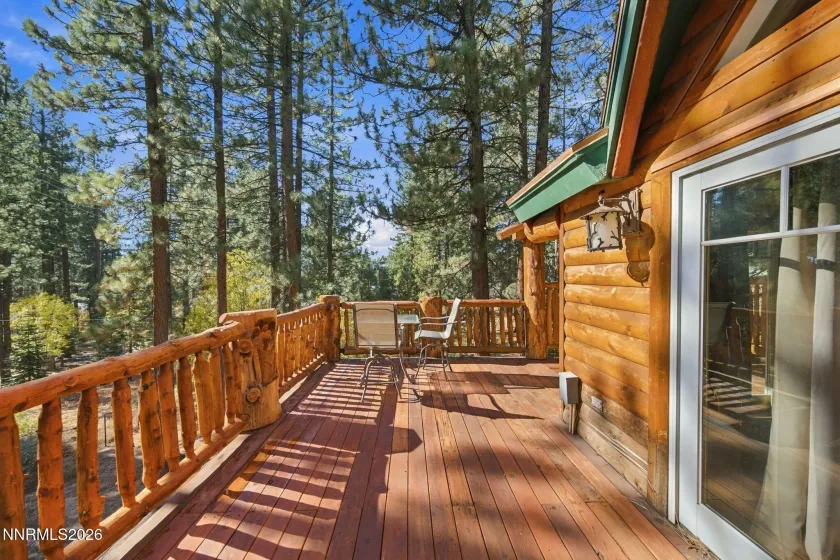 254 Pleasant, Stateline, Nevada 89449, 7 Bedrooms Bedrooms, ,5 BathroomsBathrooms,Residential,Residential,Pleasant,0,260013636