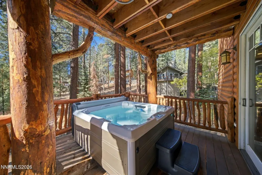 254 Pleasant, Stateline, Nevada 89449, 7 Bedrooms Bedrooms, ,5 BathroomsBathrooms,Residential,Residential,Pleasant,0,260013636