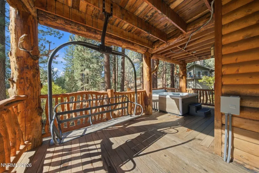 254 Pleasant, Stateline, Nevada 89449, 7 Bedrooms Bedrooms, ,5 BathroomsBathrooms,Residential,Residential,Pleasant,0,260013636