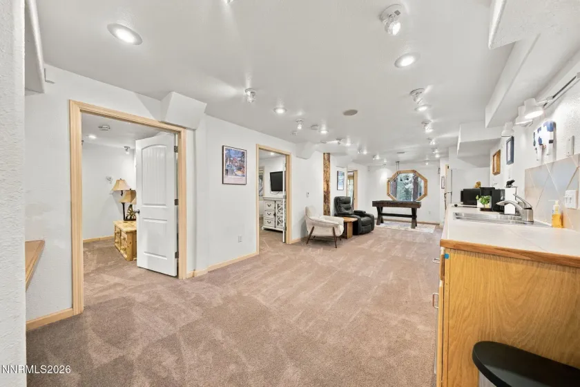 254 Pleasant, Stateline, Nevada 89449, 7 Bedrooms Bedrooms, ,5 BathroomsBathrooms,Residential,Residential,Pleasant,0,260013636