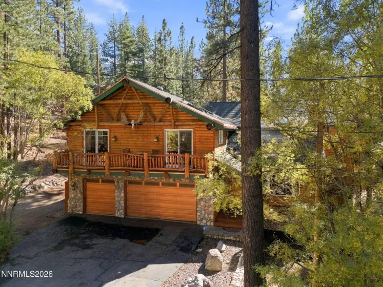 254 Pleasant, Stateline, Nevada 89449, 7 Bedrooms Bedrooms, ,5 BathroomsBathrooms,Residential,Residential,Pleasant,0,260013636