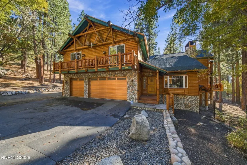 254 Pleasant, Stateline, Nevada 89449, 7 Bedrooms Bedrooms, ,5 BathroomsBathrooms,Residential,Residential,Pleasant,0,260013636