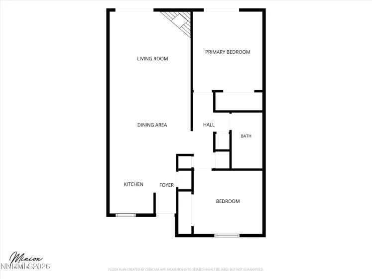 2984 Tierra Verde, Reno, Nevada 89512, 2 Bedrooms Bedrooms, ,1 BathroomBathrooms,Residential,Residential,Tierra Verde,0,260013637