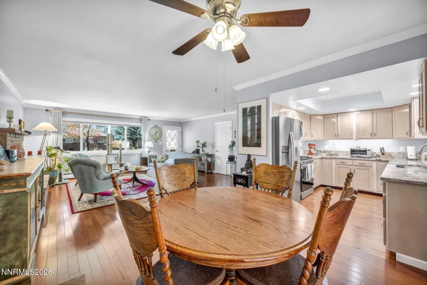 809 Sunset, Carson City, Nevada 89703, 3 Bedrooms Bedrooms, ,2 BathroomsBathrooms,Residential,Residential,Sunset,0,260013638