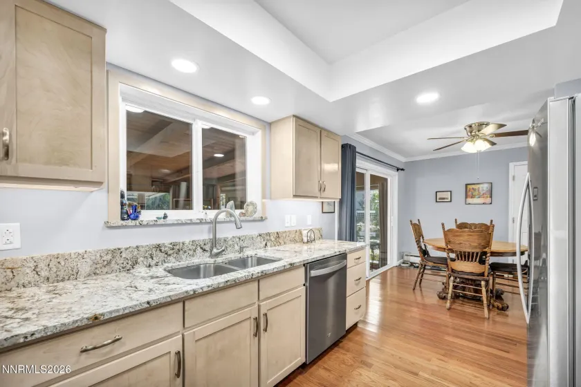 809 Sunset, Carson City, Nevada 89703, 3 Bedrooms Bedrooms, ,2 BathroomsBathrooms,Residential,Residential,Sunset,0,260013638