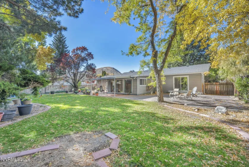 809 Sunset, Carson City, Nevada 89703, 3 Bedrooms Bedrooms, ,2 BathroomsBathrooms,Residential,Residential,Sunset,0,260013638