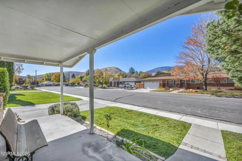 809 Sunset, Carson City, Nevada 89703, 3 Bedrooms Bedrooms, ,2 BathroomsBathrooms,Residential,Residential,Sunset,0,260013638