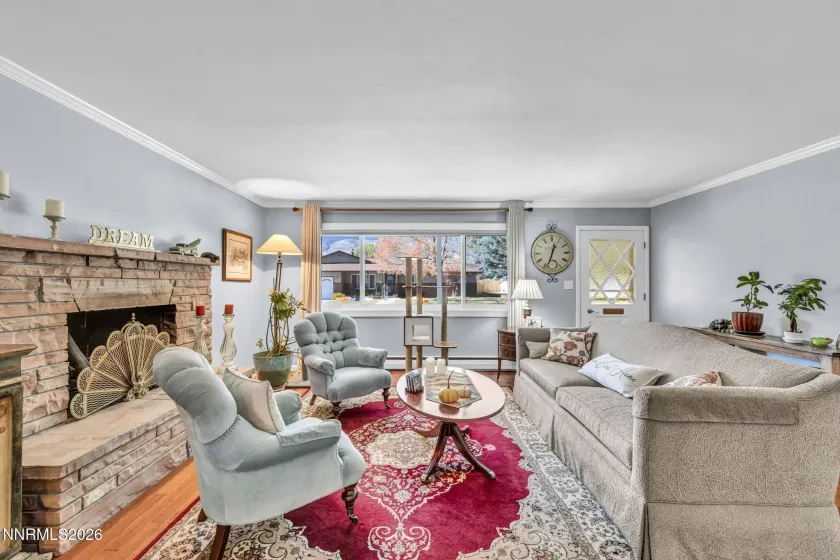 809 Sunset, Carson City, Nevada 89703, 3 Bedrooms Bedrooms, ,2 BathroomsBathrooms,Residential,Residential,Sunset,0,260013638