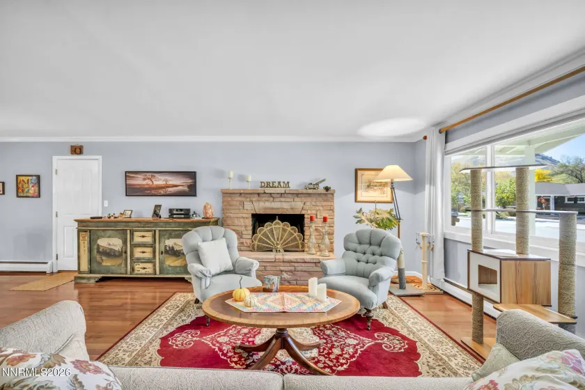 809 Sunset, Carson City, Nevada 89703, 3 Bedrooms Bedrooms, ,2 BathroomsBathrooms,Residential,Residential,Sunset,0,260013638