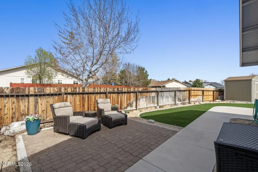 1650 Talking Sparrow, Spanish Springs, Nevada 89441, 3 Bedrooms Bedrooms, ,2 BathroomsBathrooms,Residential,Residential,Talking Sparrow,0,260013639
