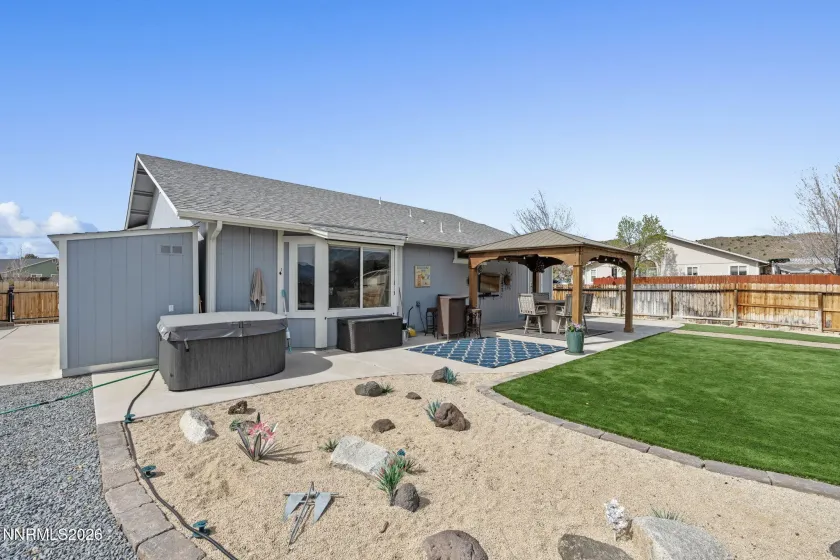 1650 Talking Sparrow, Spanish Springs, Nevada 89441, 3 Bedrooms Bedrooms, ,2 BathroomsBathrooms,Residential,Residential,Talking Sparrow,0,260013639