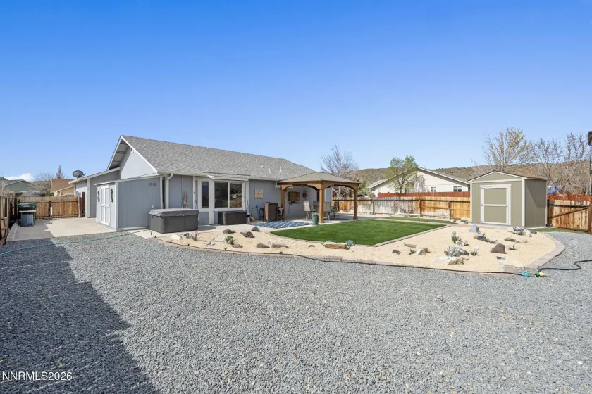 1650 Talking Sparrow, Spanish Springs, Nevada 89441, 3 Bedrooms Bedrooms, ,2 BathroomsBathrooms,Residential,Residential,Talking Sparrow,0,260013639